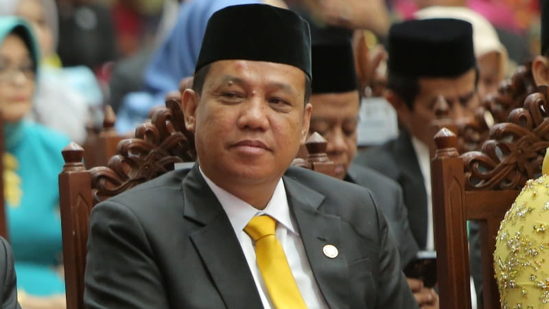 DPRD Kalteng Dorong HUT ke-69 Jadi Momentum Tingkatkan Kesejahteraan Masyarakat