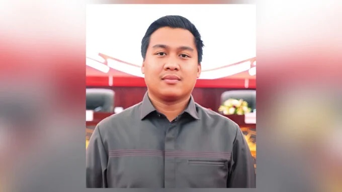 Kreatif, Inovatif, dan Bersatu: Pesan Fredrich Dominggus Yoga untuk Pemuda