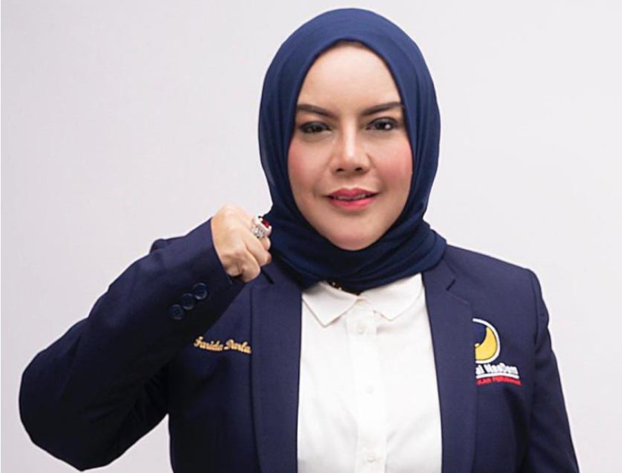 Faridawaty: Pelayanan Publik yang Berkualitas Kunci Kesejahteraan Masyarakat
