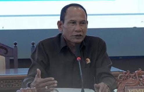 HUT ke-69 Kalteng Jadi Momentum Perkuat Kebersamaan dan Budaya Daerah
