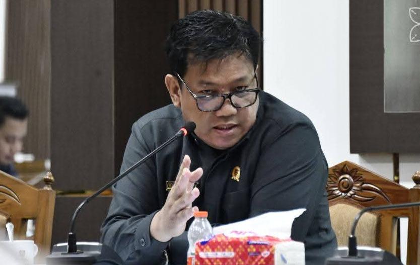 DPRD Kalteng Dorong CSR Perusahaan Lebih Tepat Sasaran
