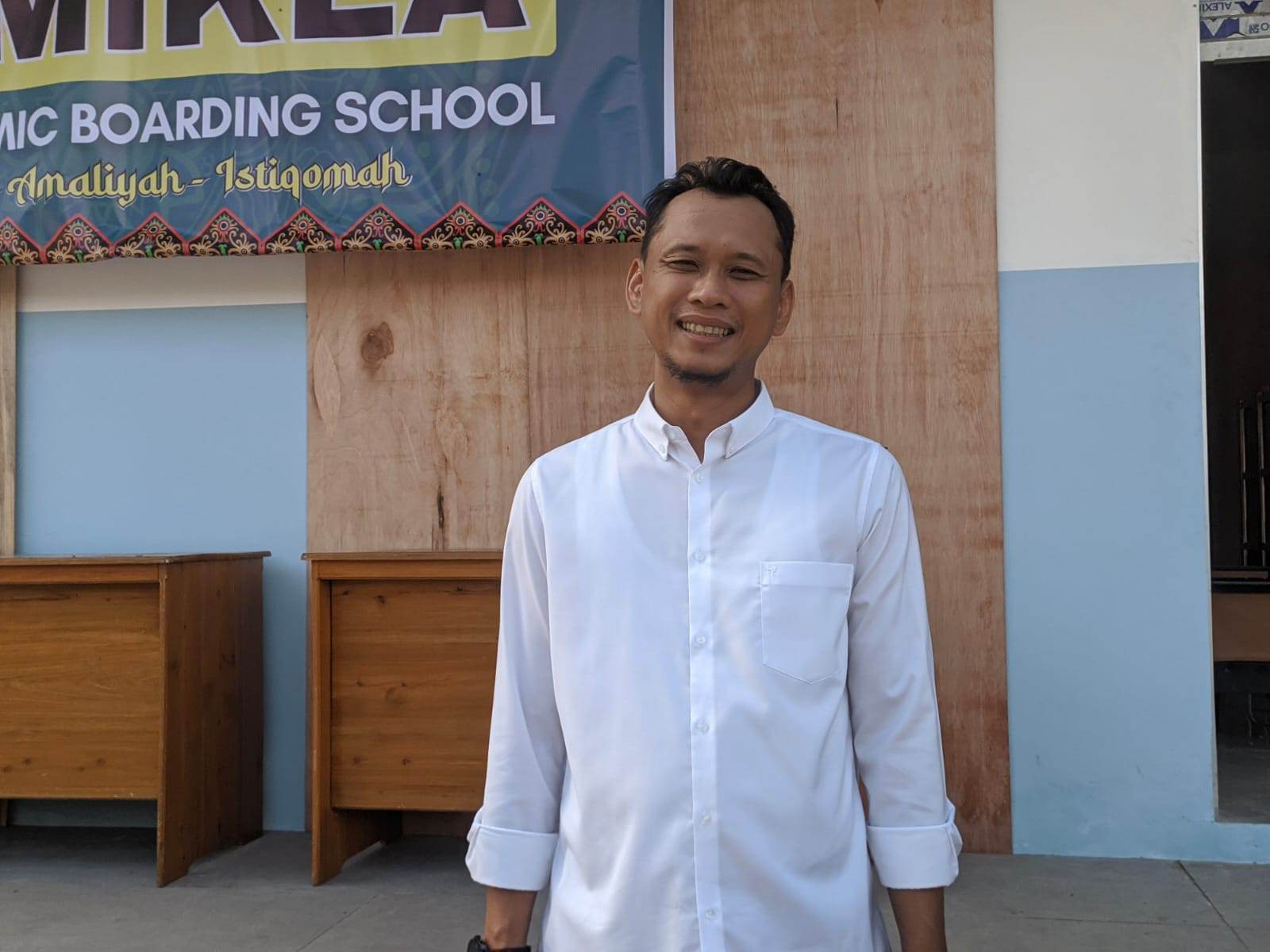 DPRD Kalteng Apresiasi HUMIKEA sebagai Ruang Lansia Tetap Produktif