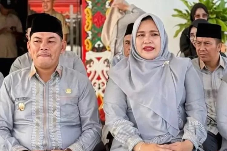 Dina Maulidah Harap Forum PUSPA Jadi Wadah Strategis yang Mampu Mensinergikan Partisipasi Publik 