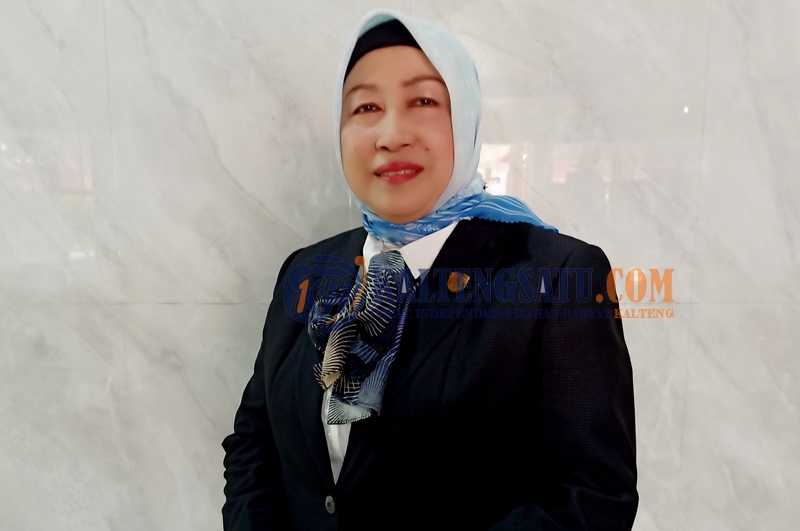 Ketua DPRD Barito Utara Dukung Inventarisasi Tambang Rakyat untuk Percepatan Usulan WPR