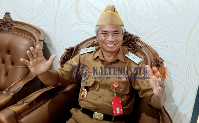 Rayadi Ajak Masyarakat Gunakan BBM Bersubsidi Secara Bijak dan Tepat Sasaran