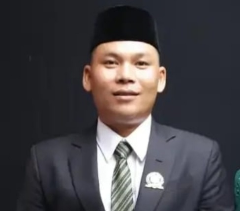 Mahyono Tegaskan Kualitas dan Kreativitas Pemuda Jadi Modal Utama Hadapi Perkembangan Zaman