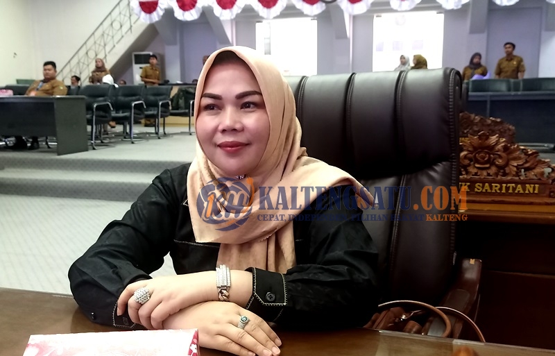 Jamilah Apresiasi Peran Pramuka Bentuk Generasi Berkarakter dan Mandiri