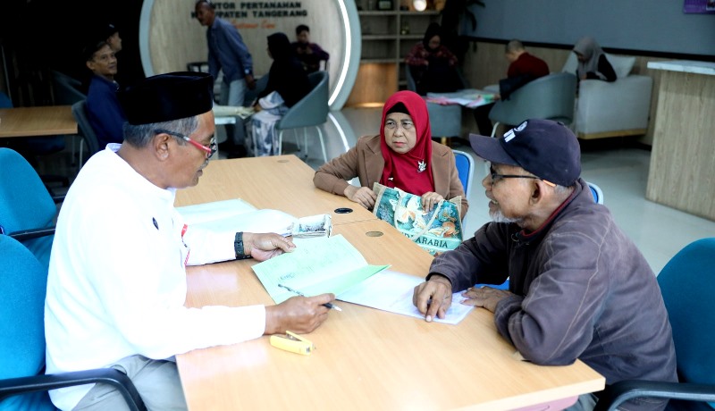 Antusiasme Warga Menanti Sertipikat Elektronik Usai Pengurusan Roya