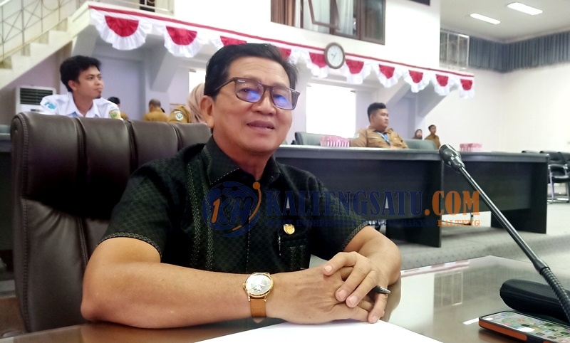 Radar Cuaca Muara Teweh Diresmikan, H Nurul Anwar: Perkuat Mitigasi dan Keselamatan Masyarakat