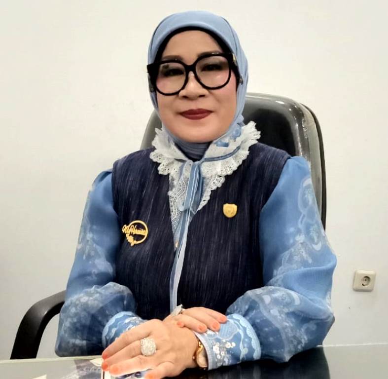 Kabut Asap Memburuk, DPRD Barito Utara Minta Sekolah Lindungi Anak Didik