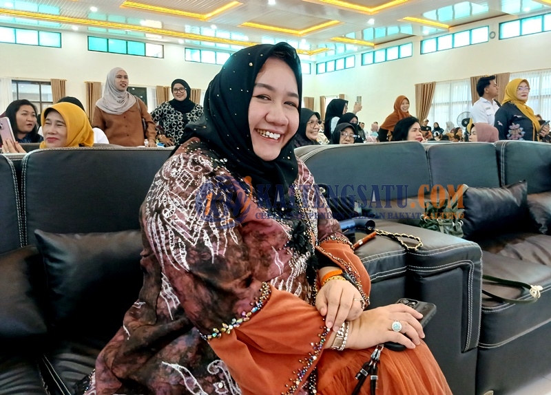 Anggota DPRD Apresiasi Peringatan Hari Kartini, Dorong Penguatan Karakter Anak Sejak Dini