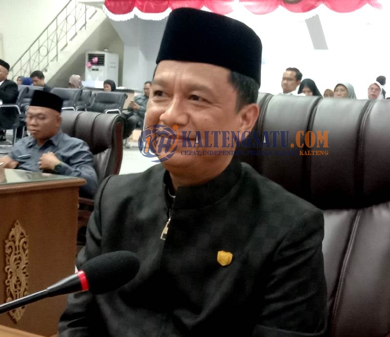 H. Taufik Nugraha Apresiasi Monitoring MPLS Disdik, Dorong Sekolah Bebas Perundungan