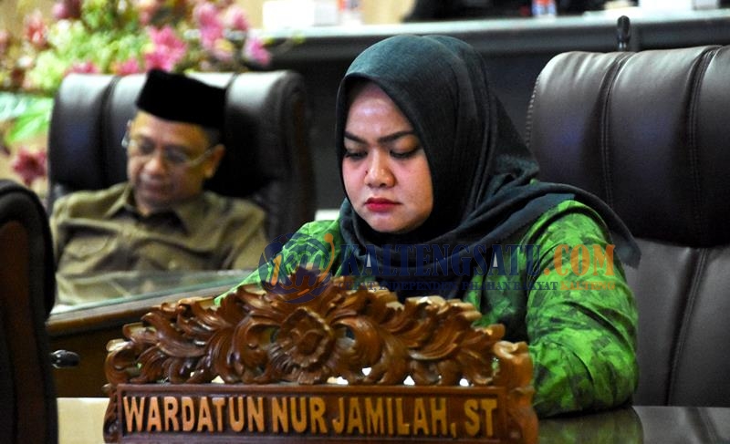 DPRD Barut Apresiasi Monitoring Sekolah oleh Disdik, Dorong Peningkatan Sarana dan Mutu Pembelajaran