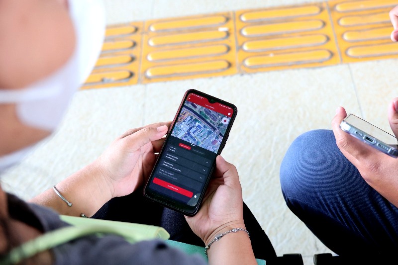 Tanahmu Belum Terpetakan, Manfaatkan Fitur Swaplotting di Aplikasi Sentuh Tanahku