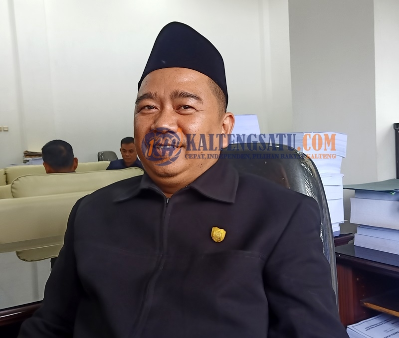 DPRD Barito Utara Dorong Optimalisasi RPH Muara Teweh untuk Kurban Hig