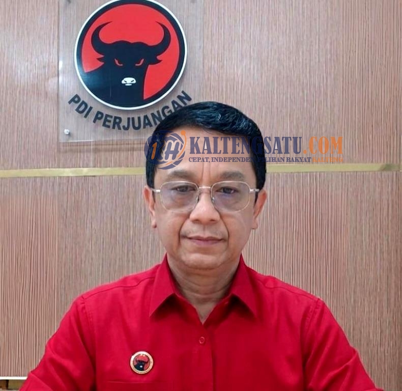 Ketua Fraksi PDI Perjuangan Imbau Warga Waspada Dampak El Nino Ekstrem