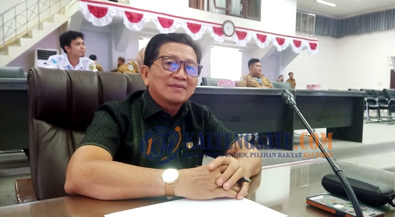 Nurul Anwar Apresiasi Edukasi LPG Pemkab Barito Utara, Keselamatan Mas