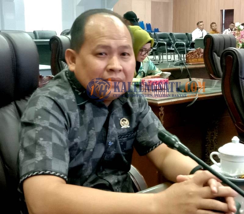 DPRD Barito Utara Apresiasi Pelatihan DASHAT di Lahei Barat untuk Percepat Penurunan Stunting