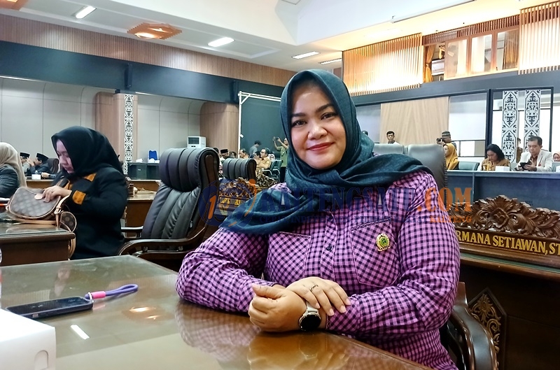  DPRD Barito Utara Dukung Kontingen FBIM 2026 Tampilkan Budaya Daerah Secara Maksimal