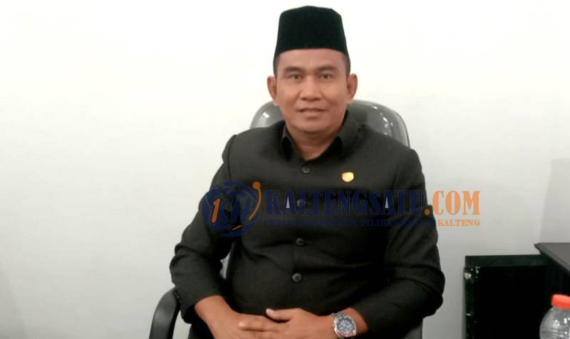 Anggota DPRD Hasrat Dukung Program SIP PINTAR, Sebut Pendidikan Anak Usia Dini Harus Jadi Prioritas