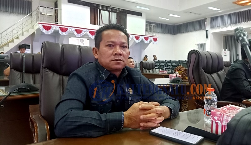 DPRD Barito Utara Apresiasi Pengamanan Wisata Selama Libur Idulfitri 1447 H