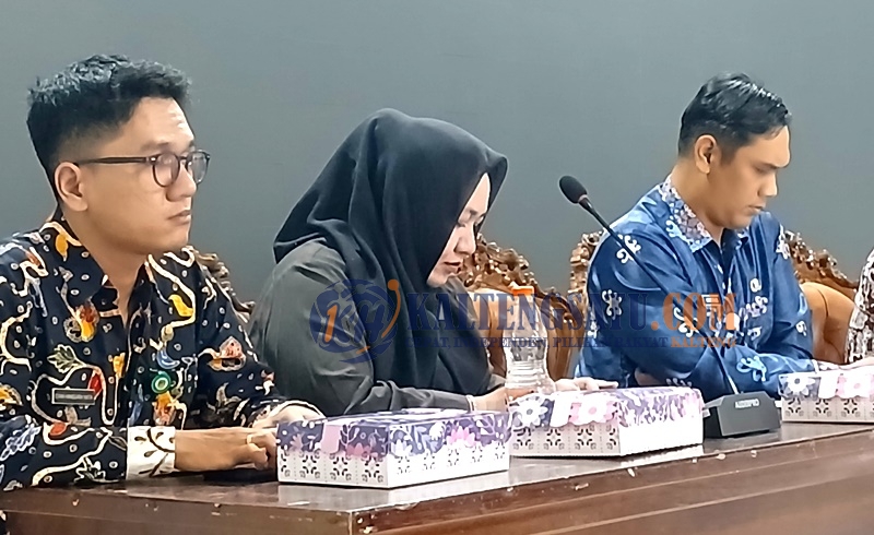 Serap Aspirasi Warga, Rosi Wahyuni Komitmen Perjuangkan Kebutuhan Prioritas Masyarakat Teweh Tengah