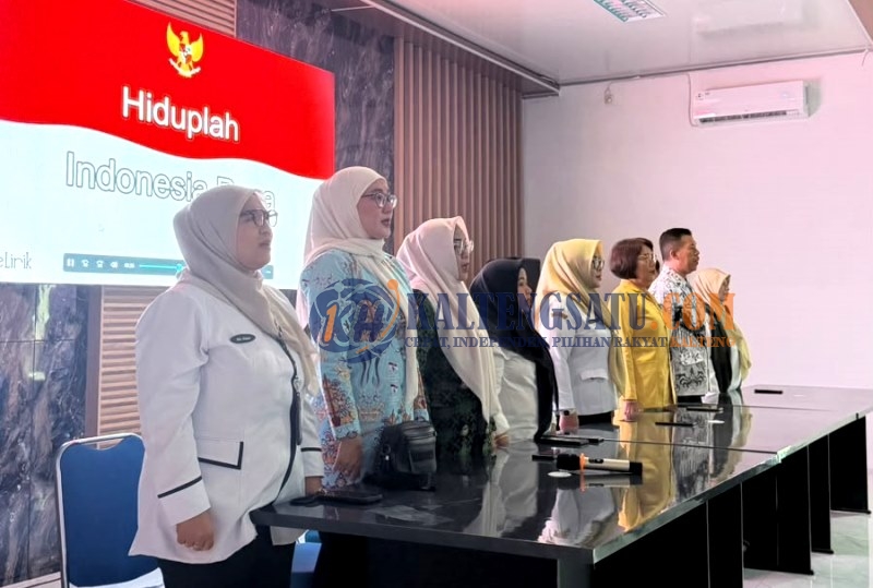 Digitalisasi Pembelajaran Dorong Guru Lebih Kreatif dan Inovatif