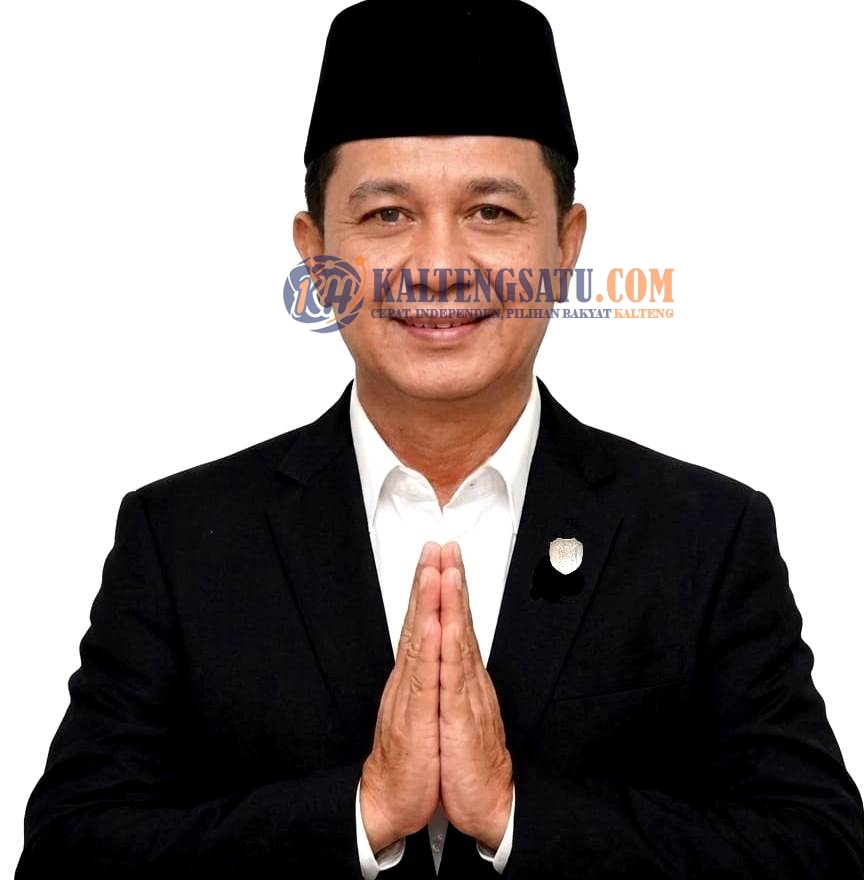 Taufik Nugraha Dukung Sosialisasi Perluasan Water Front City, Ajak Masyarakat Berpartisipasi Aktif
