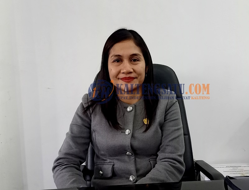 Komisi I DPRD Barito Utara Dukung Penguatan Mutu Pendidikan di Gunung 