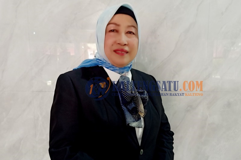 Ketua DPRD Barut: Pancasila Harus Menjadi Pedoman dalam Menjaga Persatuan dan Membangun Daerah