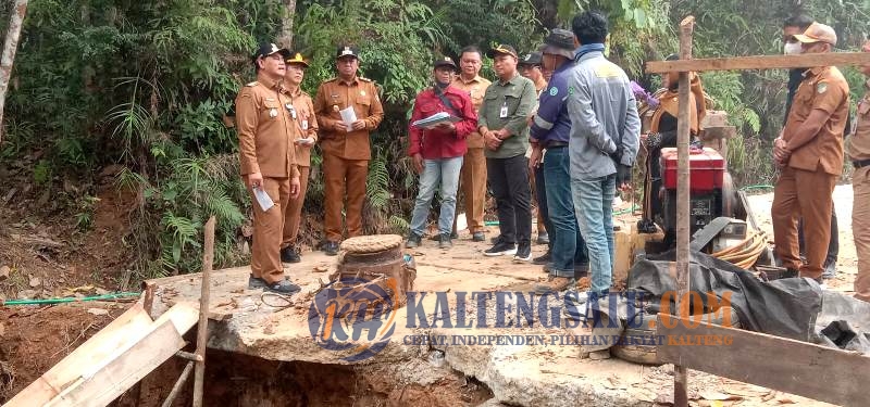 Bupati Shalahuddin Jelaskan Alasan Pembenahan Tiara Batara: Bukan Diubah Fatal, Tapi Disempurnakan