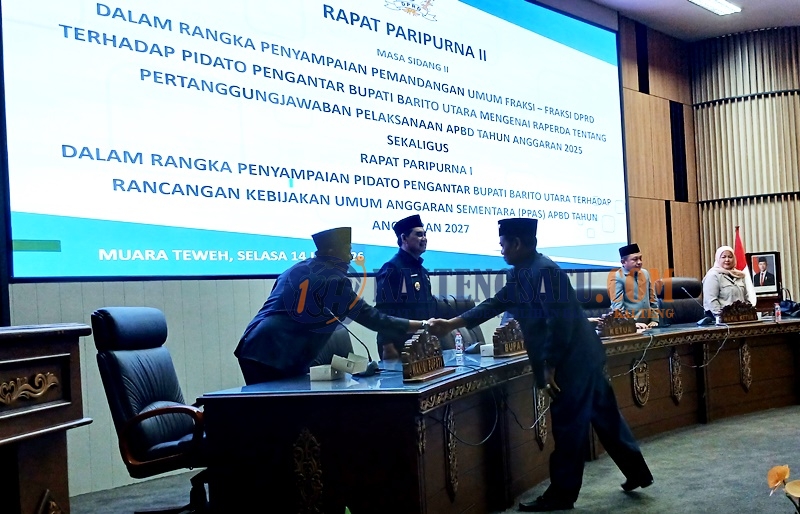 F-KIR Apresiasi WTP dan Peningkatan Pendapatan, Dorong SiLPA Dimanfaat
