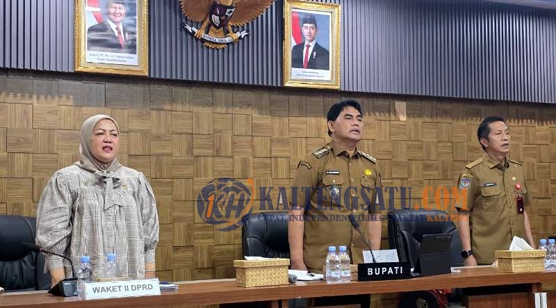 Henny Rosgiaty Rusli: Penyelesaian Batas Desa Mea-Tongka Harus Kedepankan Kepastian dan Keharmonisan