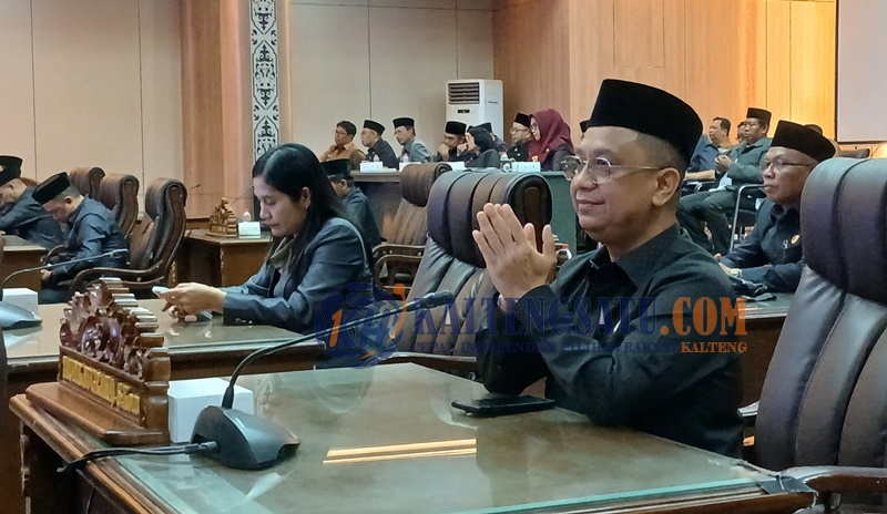 Taufik Nugraha Apresiasi Koordinasi Penyusunan Perda RPIK, Dorong Industri Barut Lebih Berdaya Saing