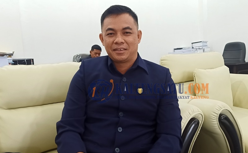 Jiham Nur: Momentum Sumpah Pemuda Harus Perkuat Patriotisme dan Kepedu