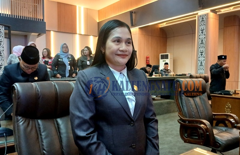 Naruk Saritani Apresiasi Pelatihan BCKS, Dorong Lahirkan Kepala Sekolah Berkualitas