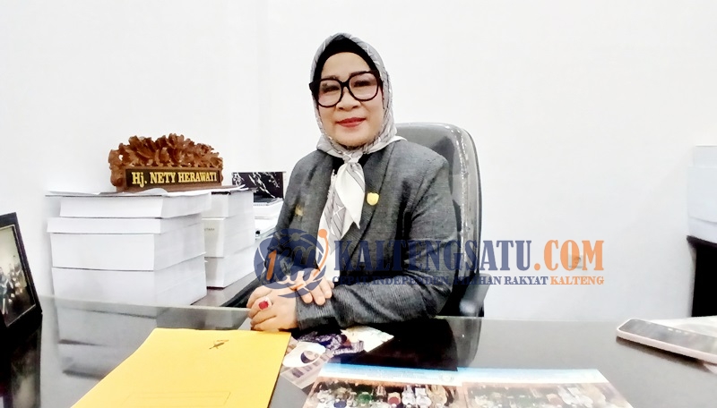 Ketua Komisi I DPRD Barito Utara Apresiasi Pelestarian Bahasa Dayak Taboyan di Tingkat Nasional