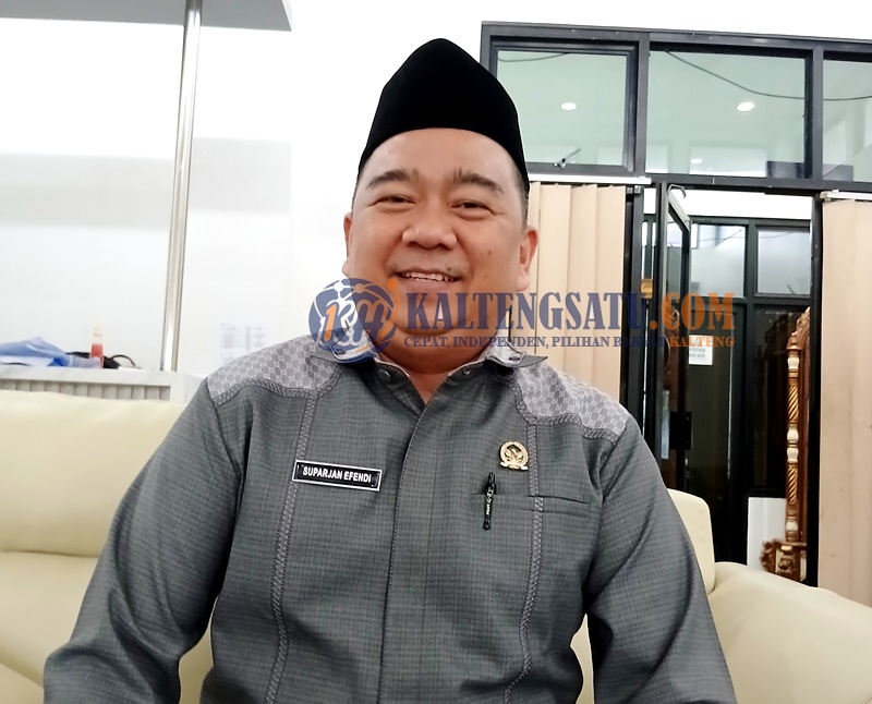 DPRD Barito Utara Dukung Integrasi Layanan Dukcapil dan RSUD Muara Teweh