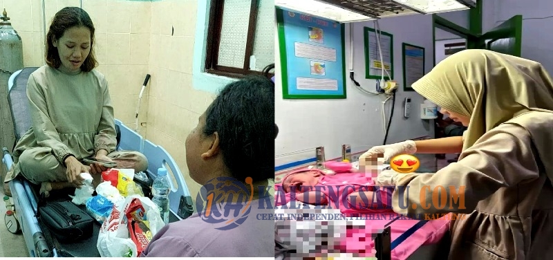 Ambulans Masuk Jurang Saat Rujuk Pasien, Kapus Butong: Demi Selamatkan Nyawa Ibu