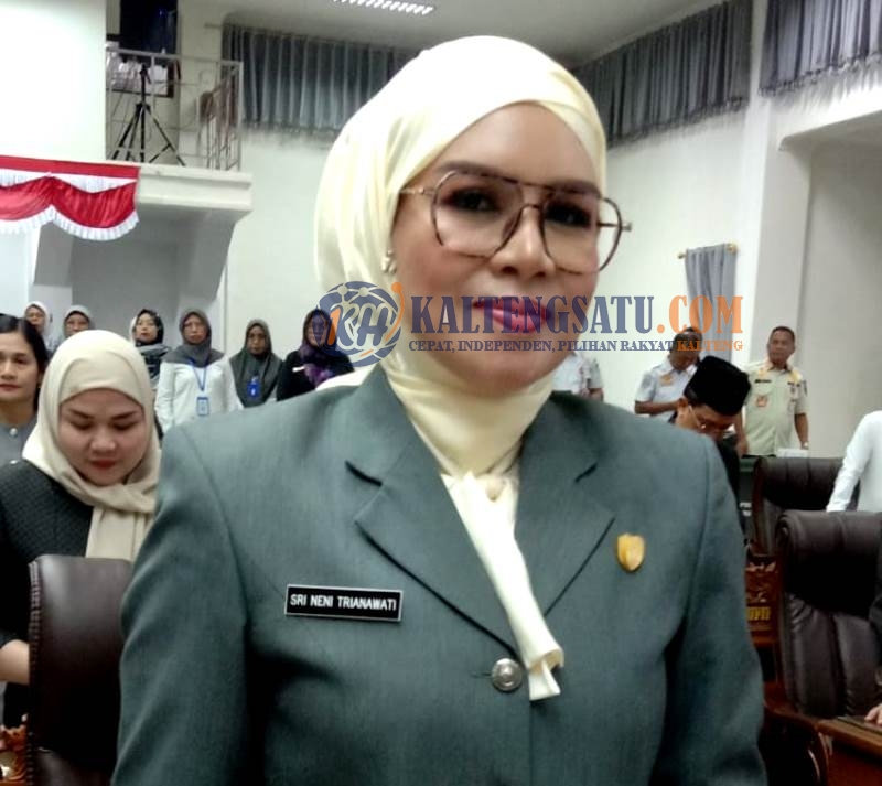 Anggota DPRD Barut Apresiasi Layanan Jemput Bola Perekaman KTP-el Disdukcapil