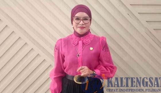 DPRD Barito Utara Dukung Pelatihan Pengrajin Rotan, Dorong Peningkatan Nilai Ekonomi Produk Lokal