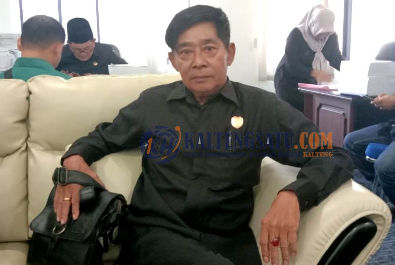 DPRD Barut Apresiasi Kerja Sama Disdukcapil dengan Lembaga Keagamaan