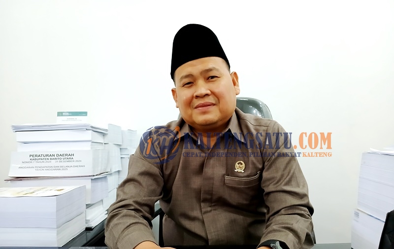 Suhendra Apresiasi Bimtek Perizinan Berusaha Berbasis Risiko, Dorong I