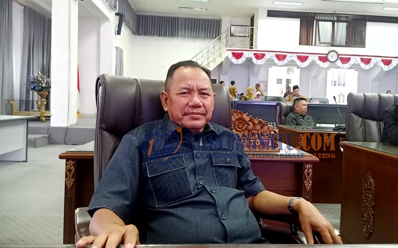 H Al Hadi Apresiasi Kegiatan Wisata Belanja Ramadan bagi Anak Yatim