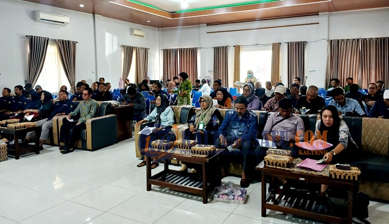 Anggota DPRD Serap Aspirasi Masyarakat dalam Reses Masa Persidangan II