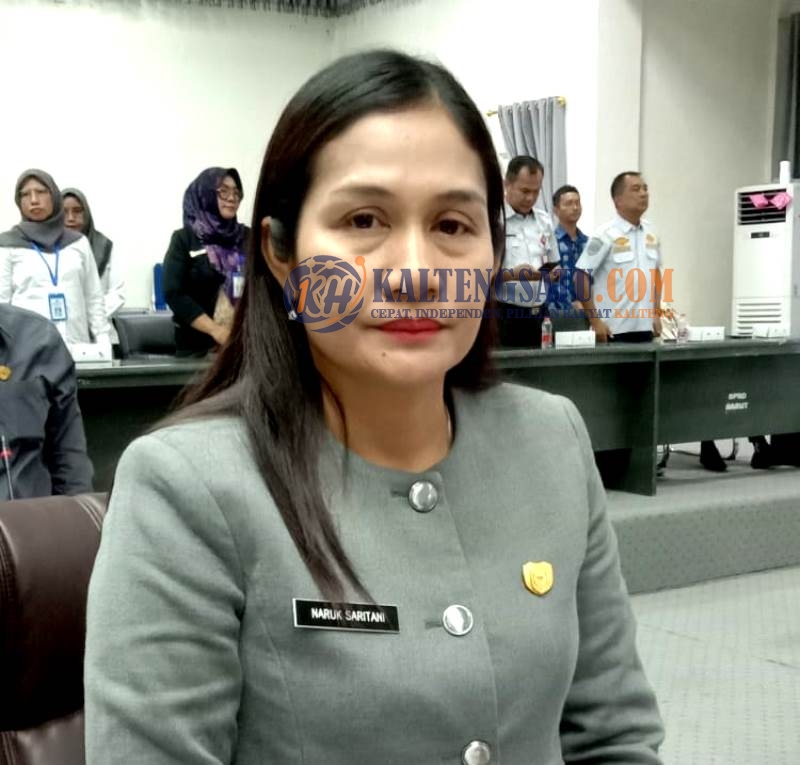 Anggota DPRD Barito Utara Apresiasi Musda III PPNI, Dorong Peningkatan Peran Perawat