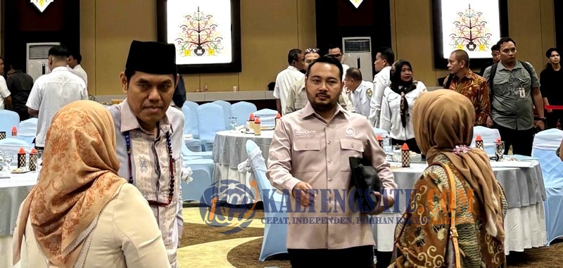 Ketua DPRD Barito Utara: RUU Kabupaten Kota Harus Perkuat Otonomi Daerah dan Percepat Pembangunan